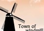 Town of Windmill (風車小鎮)專輯_a_hisaTown of Windmill (風車小鎮)最新專輯