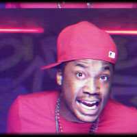 Meek Mill圖片照片_Meek Mill
