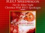 Not So Silent Night專輯_REO SpeedwagonNot So Silent Night最新專輯