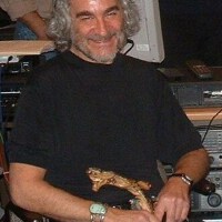 Michael Kamen圖片照片_Michael Kamen