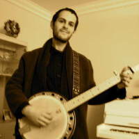 Gregory Alan Isakov圖片照片_Gregory Alan Isakov