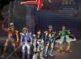 Living On Another Frequency專輯_Science FaxtionLiving On Another Frequency最新專輯