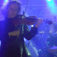 Fionnuala Sherry圖片照片_Fionnuala Sherry