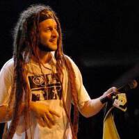 Alborosie圖片照片_Alborosie