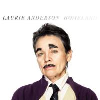 Laurie Anderson圖片照片_Laurie Anderson