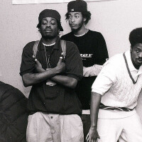The Pharcyde圖片照片_The Pharcyde