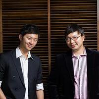 鍾氏兄弟圖片照片_鍾氏兄弟