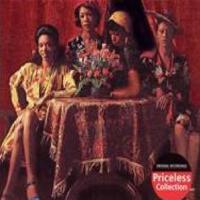 The Pointer Sisters圖片照片_The Pointer Sisters