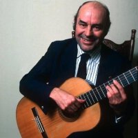 Julian Bream圖片照片_Julian Bream
