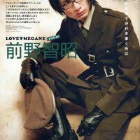 前野智昭圖片照片_前野智昭