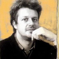 Sylvain Chomet圖片照片_照片寫真