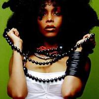 Erykah Badu圖片照片_Erykah Badu