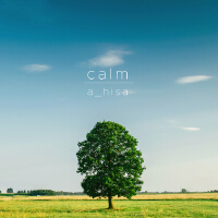 calm