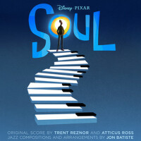 Soul (Original Motion Picture Soundtrack)專輯_Trent Reznor and AttSoul (Original Motion Picture Soundtrack)最新專輯
