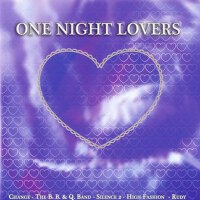 One Night Lovers專輯_The B.B. & Q BandOne Night Lovers最新專輯
