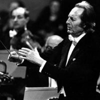 Sir Georg Solti圖片照片_Sir Georg Solti