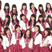JKT48個人資料介紹_個人檔案(生日/星座/歌曲/專輯/MV作品)