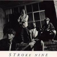 Stroke 9圖片照片_Stroke 9