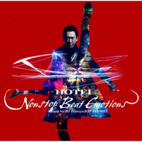 HOTEI NONSTOP BEAT EMOTIONS Mixed by DJ Fumiya(RIP專輯_布袋寅泰HOTEI NONSTOP BEAT EMOTIONS Mixed by DJ Fumiya(RIP最新專輯