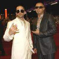 Wisin & Yandel圖片照片
