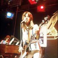 Suzi Quatro圖片照片_Suzi Quatro