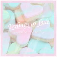 Feelings To Fade專輯_CK梨Feelings To Fade最新專輯