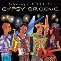 Putumayo Presents: Gypsy Groove專輯_Balkan Beat BoxPutumayo Presents: Gypsy Groove最新專輯