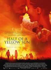 半個黃色太陽線上看_高清完整版線上看_好看的電影
