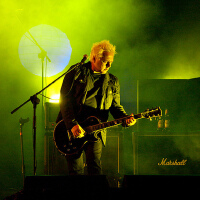 Gene Loves Jezebel圖片照片_Gene Loves Jezebel