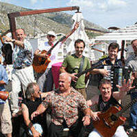 Mostar Sevdah Reunion圖片照片_Mostar Sevdah Reunion