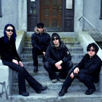The December Sound圖片照片_The December Sound