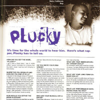 plucky xiong圖片照片_plucky xiong