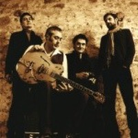 Tindersticks圖片照片_Tindersticks