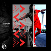 Eric Remy最新歌曲_最熱專輯MV_圖片照片