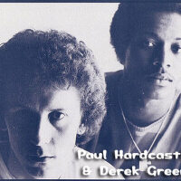 Paul Hardcastle圖片照片_Paul Hardcastle