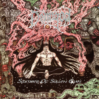 Slumber of Sullen Eyes專輯_DemigodSlumber of Sullen Eyes最新專輯