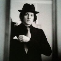 Jack White圖片照片_Jack White