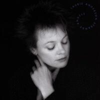 Laurie Anderson圖片照片_Laurie Anderson