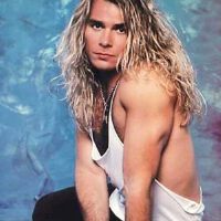 Mike Tramp圖片照片_Mike Tramp