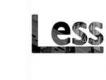 Less歌曲歌詞大全_Less最新歌曲歌詞