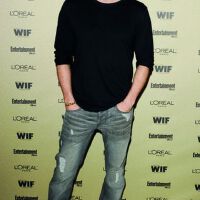 Mark Salling圖片照片_Mark Salling