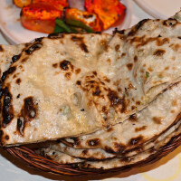 Naan圖片照片_Naan