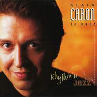 Alain Caron圖片照片_Alain Caron