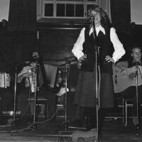 Shirley Collins圖片照片_Shirley Collins