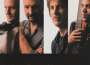 The Stranger's Hand專輯_Howard LevyThe Stranger's Hand最新專輯