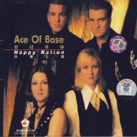 (Ace Of Base)圖片照片_(Ace Of Base)