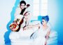 anemone歌曲歌詞大全_anemone最新歌曲歌詞