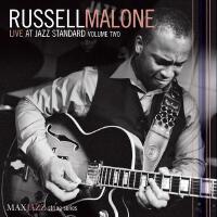 Russell Malone最新歌曲_最熱專輯MV_圖片照片
