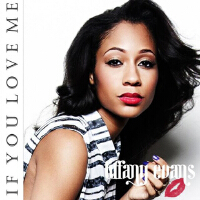 Tiffany Evans圖片照片_Tiffany Evans