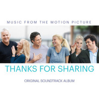 Thanks for Sharing (Original Motion Picture Soundt專輯_Darden SmithThanks for Sharing (Original Motion Picture Soundt最新專輯